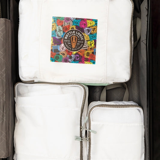 Packing Cubes