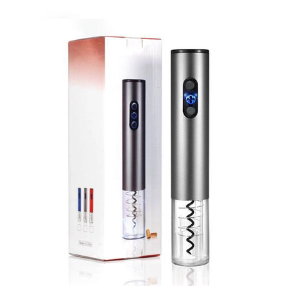 Automatic Electronic Bottle Opener