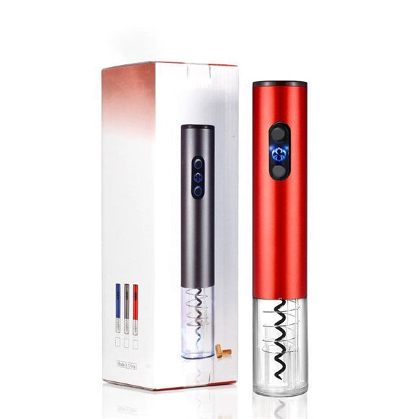 Automatic Electronic Bottle Opener