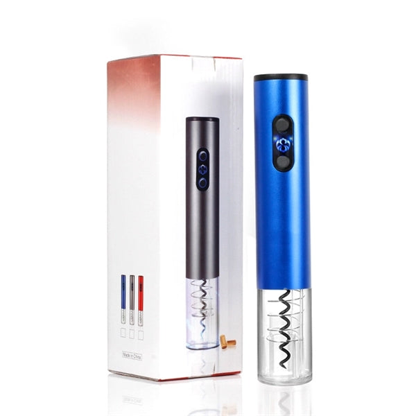 Automatic Electronic Bottle Opener