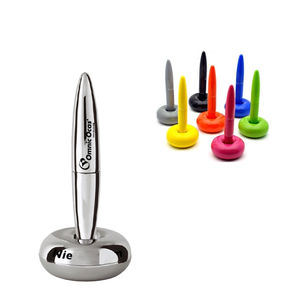 Magnetic Floating Ballpoint Pen