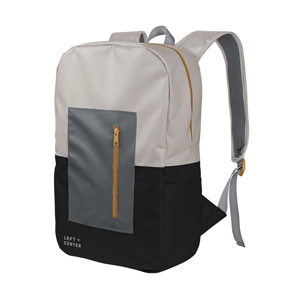Backpack- Tarpaulin