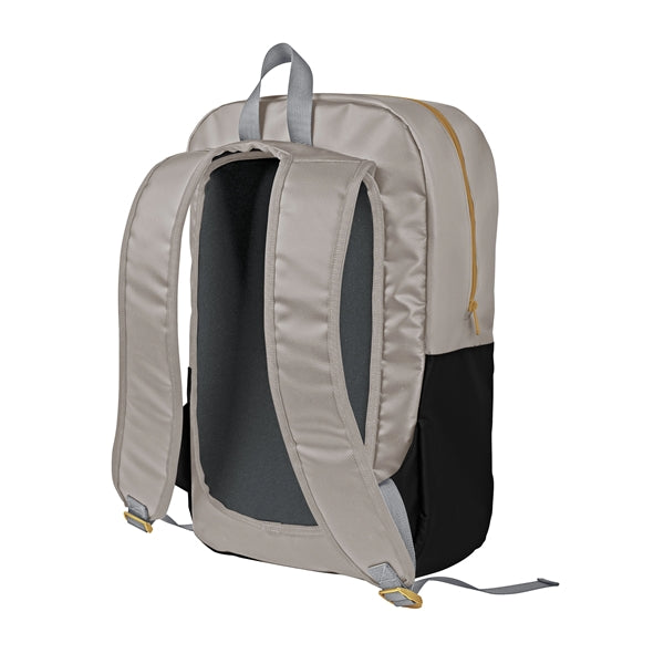 Backpack- Tarpaulin