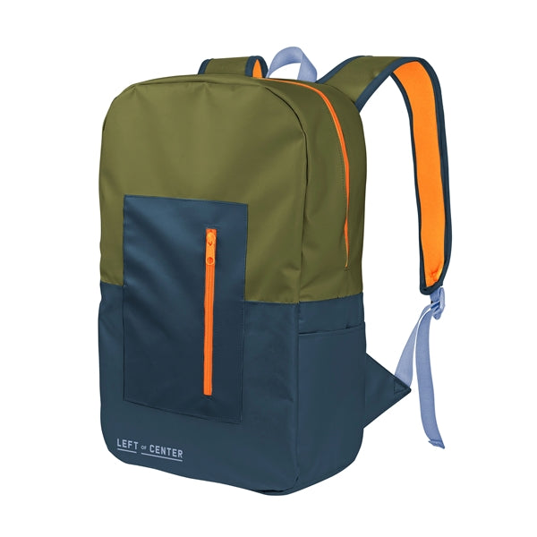 Backpack- Tarpaulin