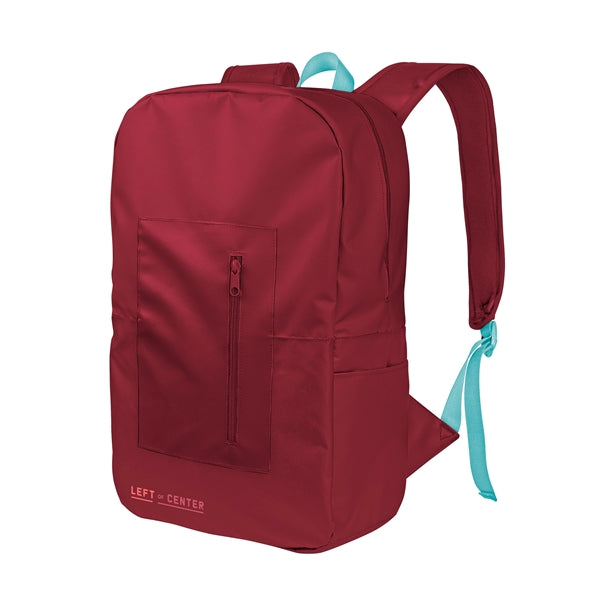 Backpack- Tarpaulin