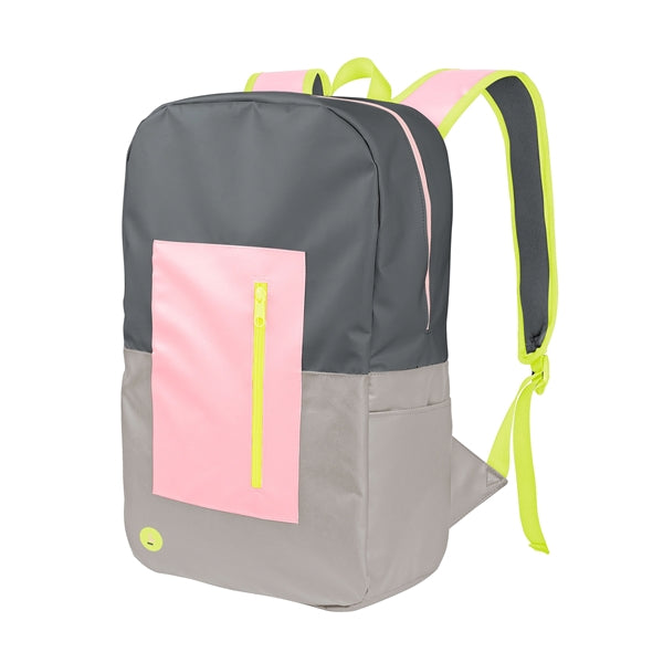 Backpack- Tarpaulin
