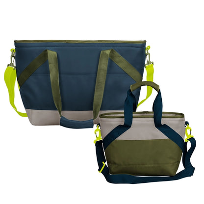 Cooler Bag- Left Of Center - Large