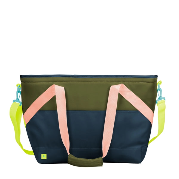 Cooler Bag- Left Of Center - Large