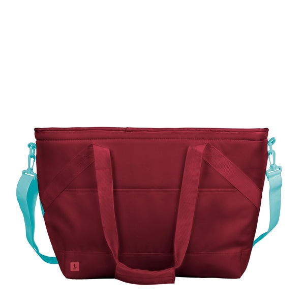 Cooler Bag- Left Of Center - Large