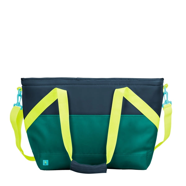 Cooler Bag- Left Of Center - Large