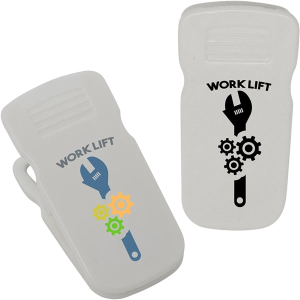 Clawpop Bottle Opener Magnet Clip