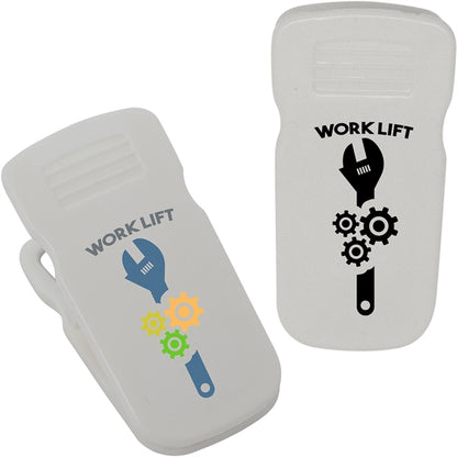 Clawpop Bottle Opener Magnet Clip