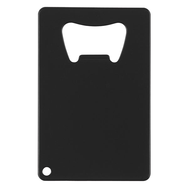 Credit Card Shaped Bottle Opener