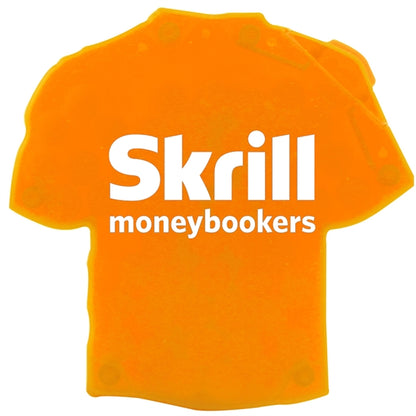 T-Shirt Credit Card Mints