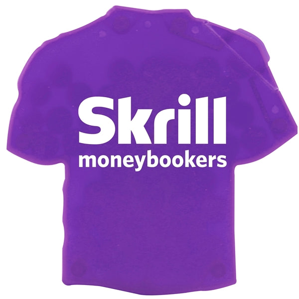 T-Shirt Credit Card Mints
