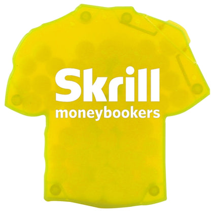 T-Shirt Credit Card Mints