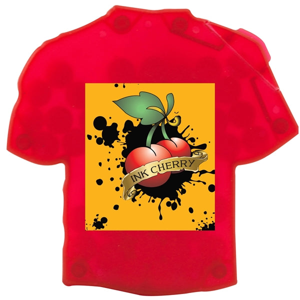 T-Shirt Credit Card Mints