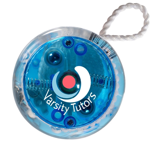 Light Up Yo-Yo