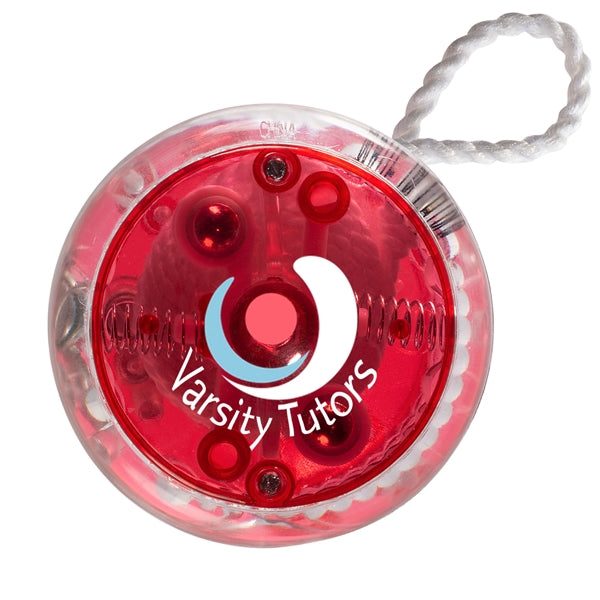 Light Up Yo-Yo