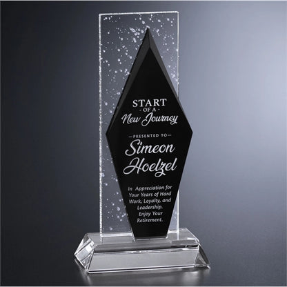 Triton Award 9-1/2"