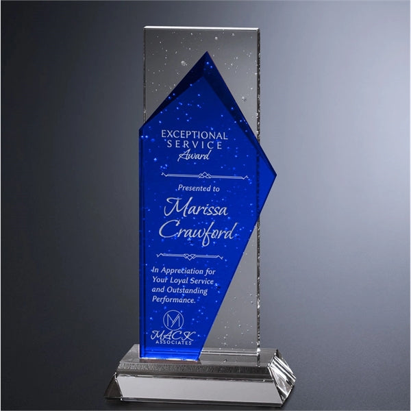 Nebula Award 9-1/2"