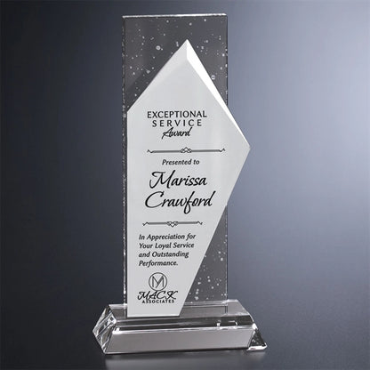 Nebula Award 9-1/2"