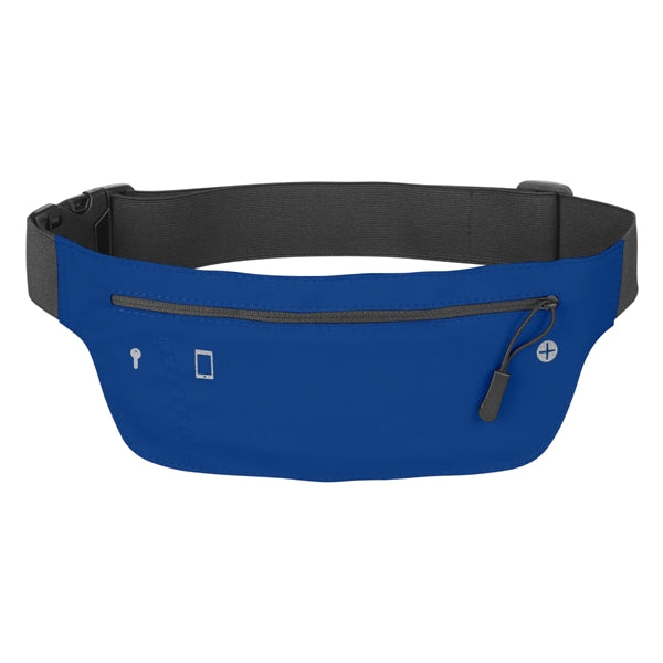 Running Belt Fanny Pack
