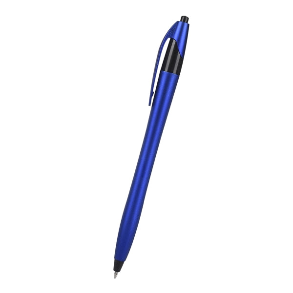 Metallic Dart Pen