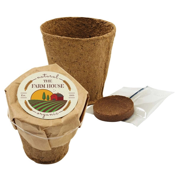 Growables Seed Planter