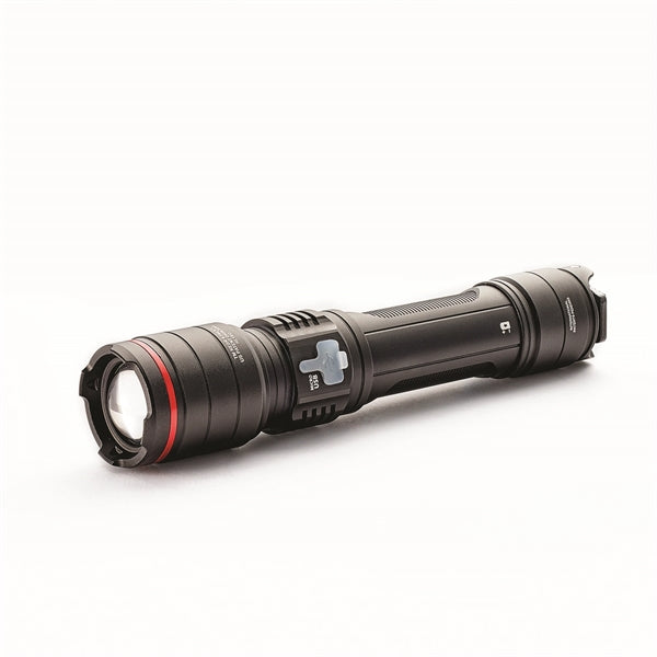 Redline X Flashlight