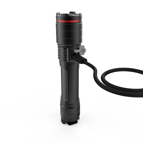 Redline X Flashlight