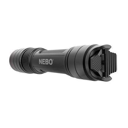 Redline X Flashlight