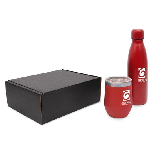 Hydro Soul Heat n' Chill Gift Set