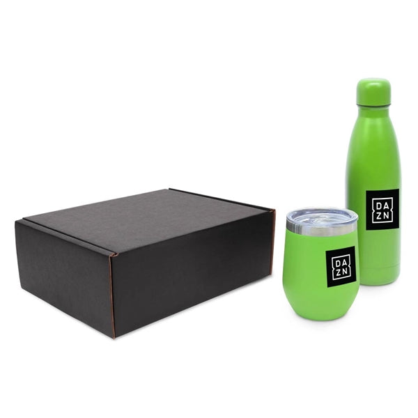 Hydro Soul Heat n' Chill Gift Set