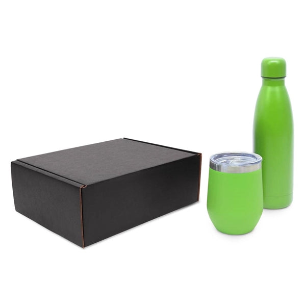 Hydro Soul Heat n' Chill Gift Set