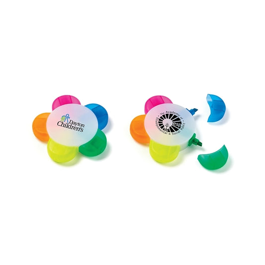 Flower Highlighter