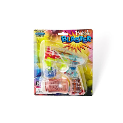 Light-Up Bubble Blaster