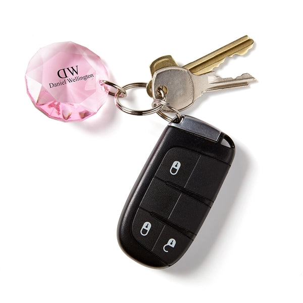Diamond Keychain