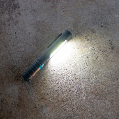 Smooth Operator COB Flashlight