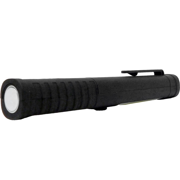 Smooth Operator COB Flashlight