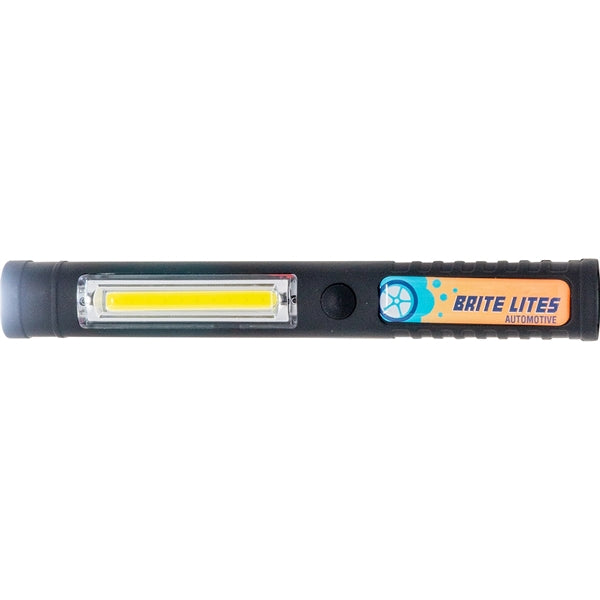 Smooth Operator COB Flashlight