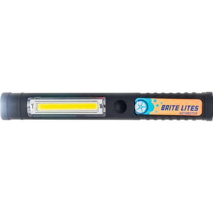 Smooth Operator COB Flashlight