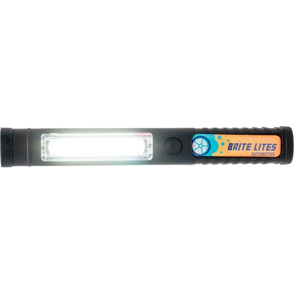 Smooth Operator COB Flashlight