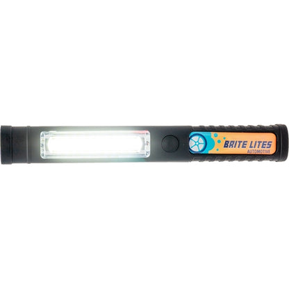 Smooth Operator COB Flashlight