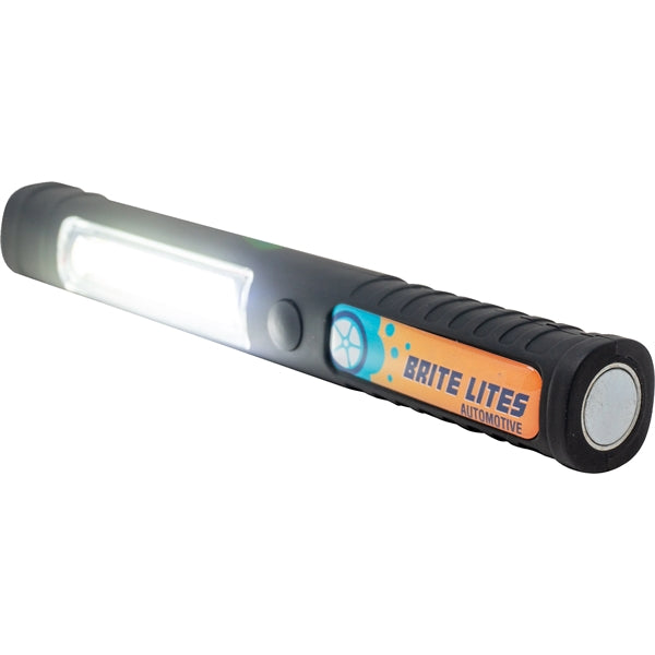 Smooth Operator COB Flashlight