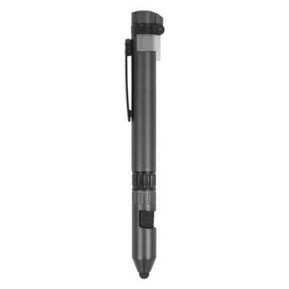 Crossover Outdoor Multi-Tool Pen With LED LIght