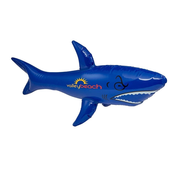 Inflatable Animal - 23" Shark