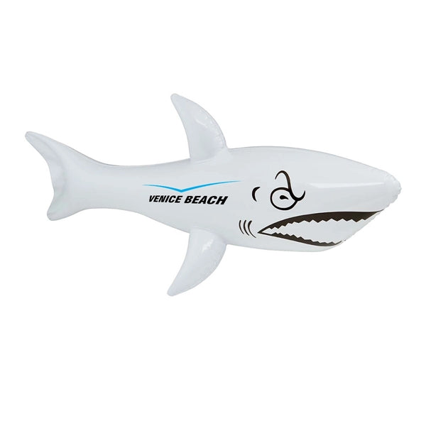 Inflatable Animal - 23" Shark