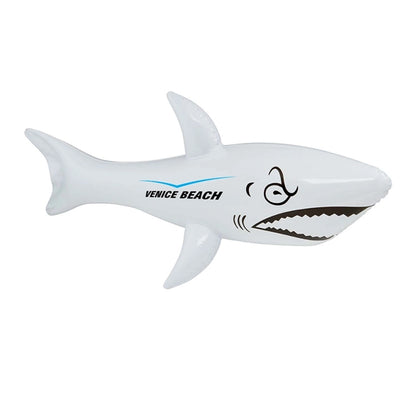 Inflatable Animal - 23" Shark