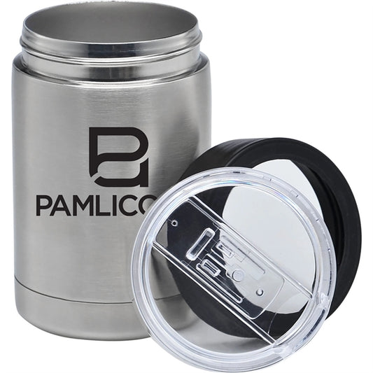 3 In 1 Triad Tumbler-Cooler Combo